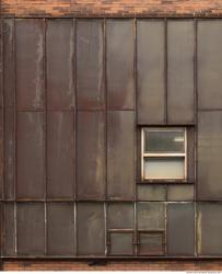 Industrial Windows